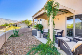 Oro Valley Home with Hot Tub and Mountain Views!